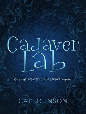 cover image of Cadaver Lab